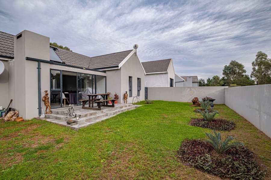 2 Bedroom Property for Sale in Wedgewood Golf Estate Eastern Cape